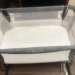 Baby Bassinet 