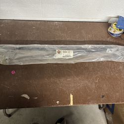 Windshield Regulator Linkage Arm