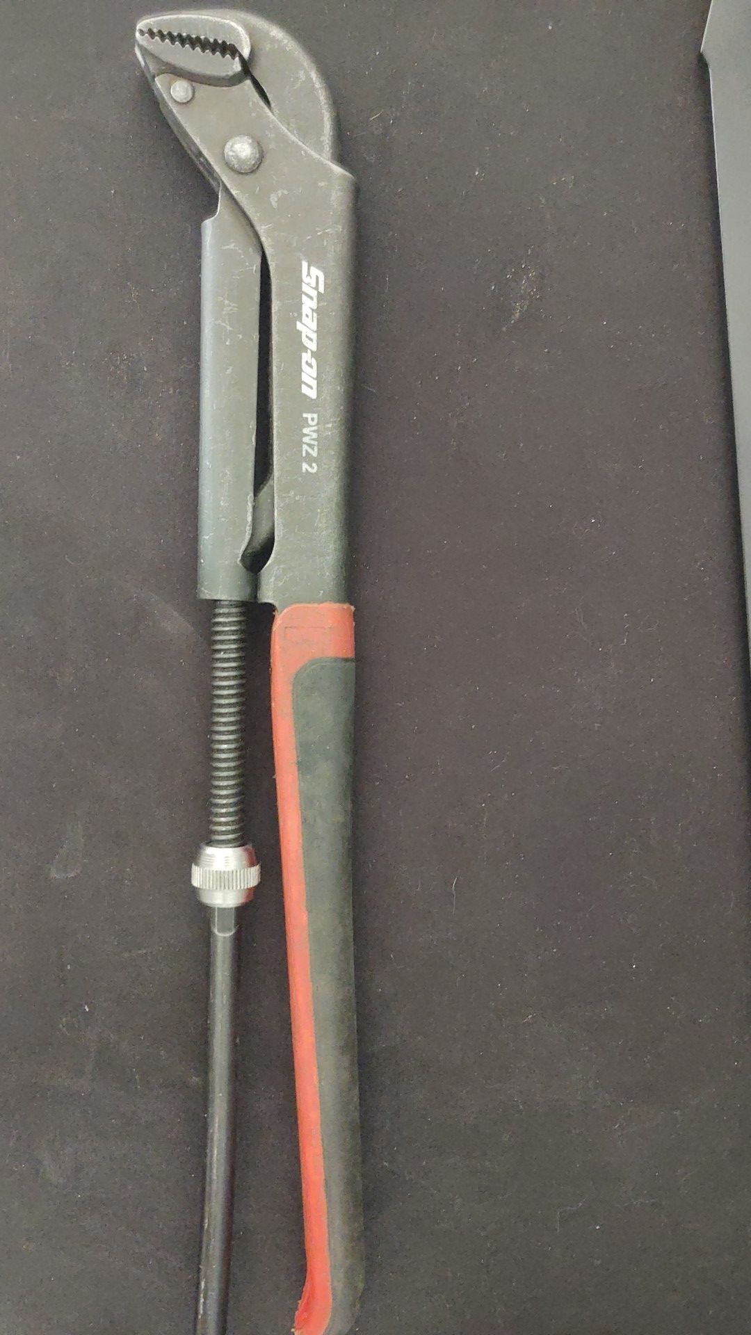 SnapOn PWZ2 Wrench