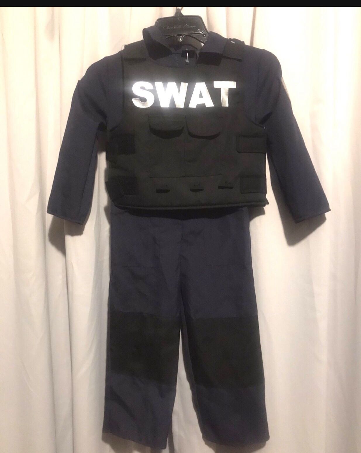 Boys Halloween Costume