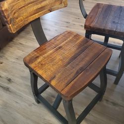 Counter Stools 
