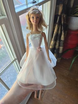 Sandy from Grease Barbie doll