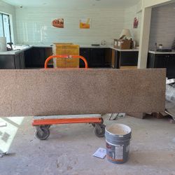 Granite Slab