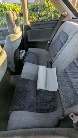 1990 Acura Integra doesn't run