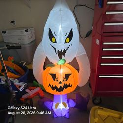 Halloween Decor