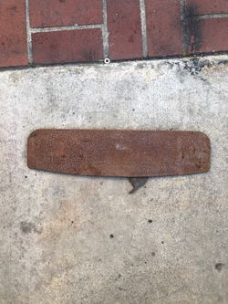 1948 1949 1950 1951 1952 FORD TRUCK COWL VENT