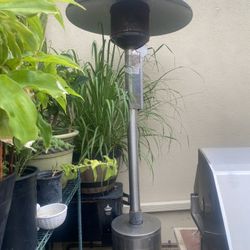 Outdoor patio heater  40 