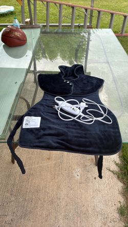 Heating pad