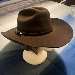 New Men’s Large Cowboy Hat