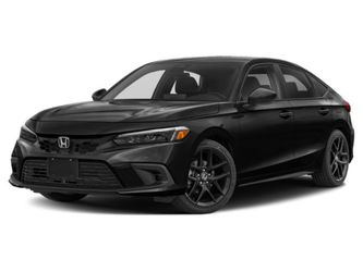 2023 Honda Civic Hatchback