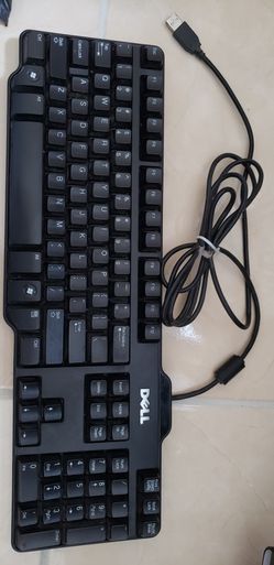 Dell Keyboard