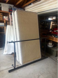 King / Twin Box Spring
