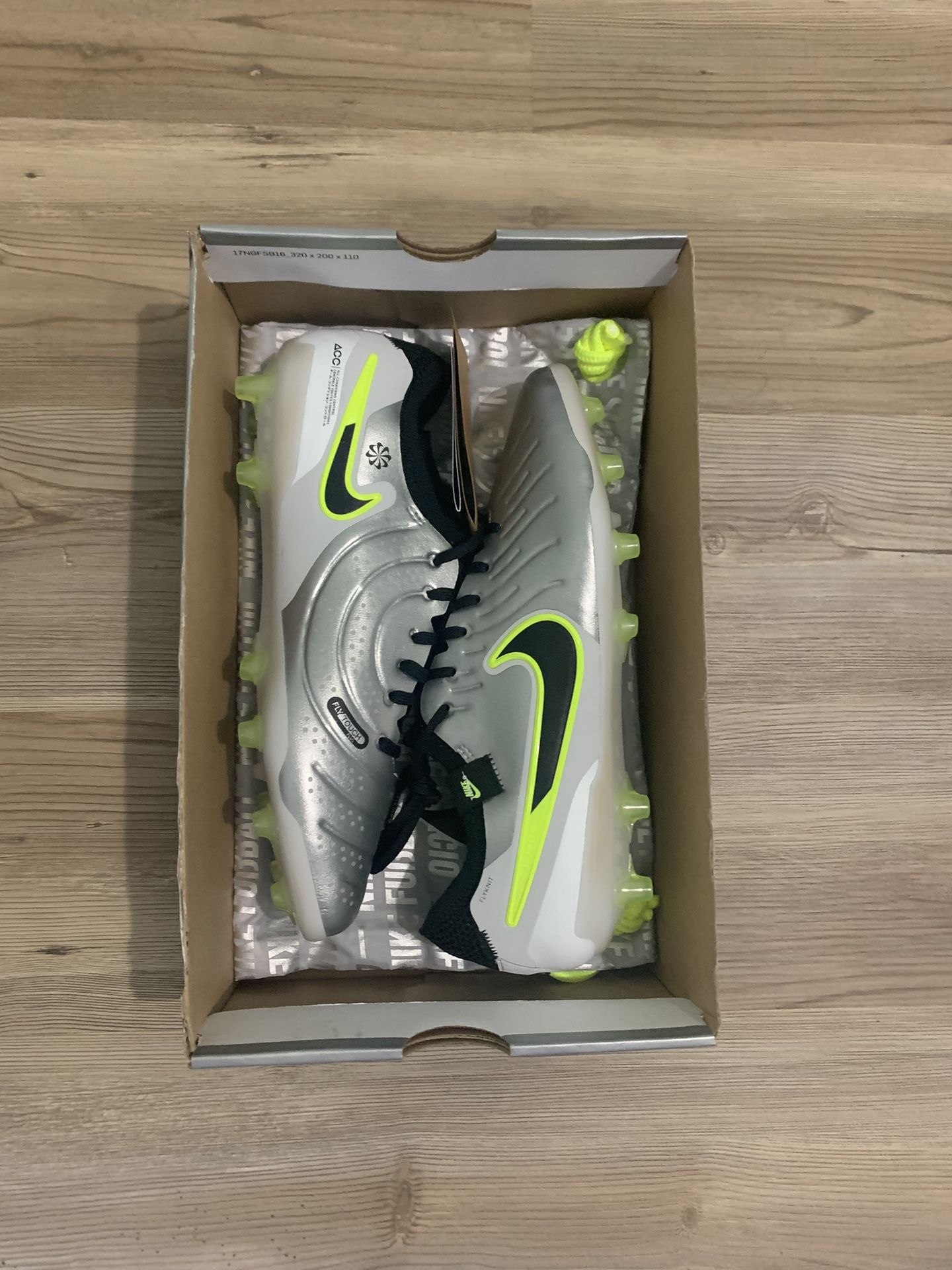 Tiempo Legend 10 Elite AG