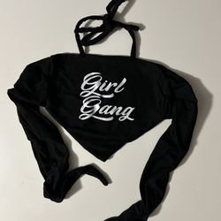 Girl Gang 🎀