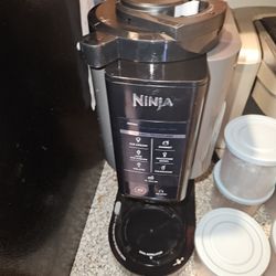 Ninja Creami Plus 5 Ice Cream Containers