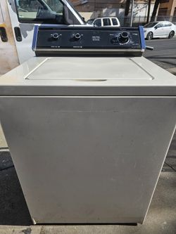Washer 