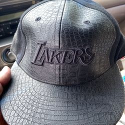 Cap New  Never Used Just From Collection 