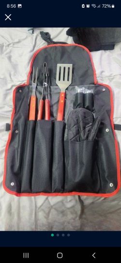 Bbq Tools