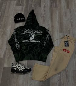 hellstar hoodie