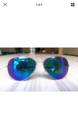 Brand new sunglasses