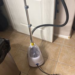 Home Touch - Clothing, Apparel, Steam Dewrinklier