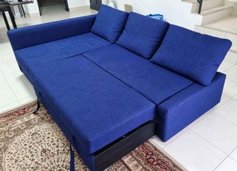 IKEA Sofa Bed Couch Delivery Included