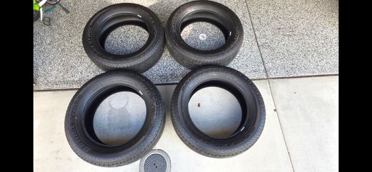 New 265 60r20 Bridgestone Tires