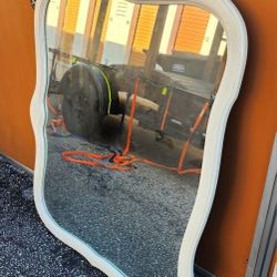 All Antique Row Vintage Mirrors  For 