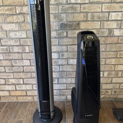 LaskoXtra Air Tower Fan