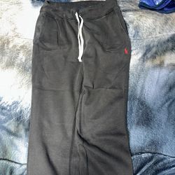 Polo Sweatpants 
