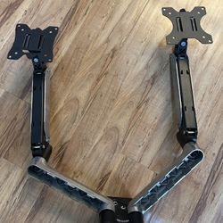 Dual Computer Monitor Mount