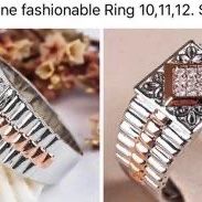 Male/Female Rings $20 Each