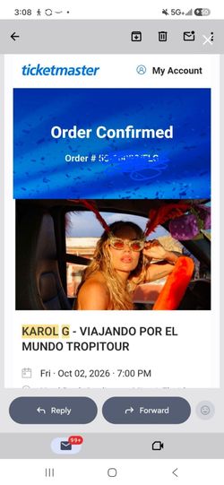 KAROL G