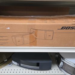 Bose Speakers