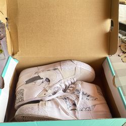 Nike SB ZOOM BLAZER MID PRM