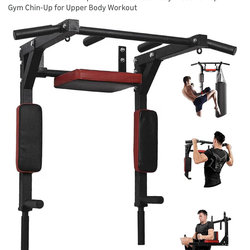 Wall Mount Pull Up Bar Wall Mounted Body Press Pull Up Bar