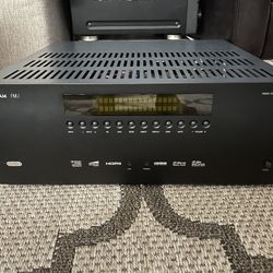 Arcam AVR400 Receiver