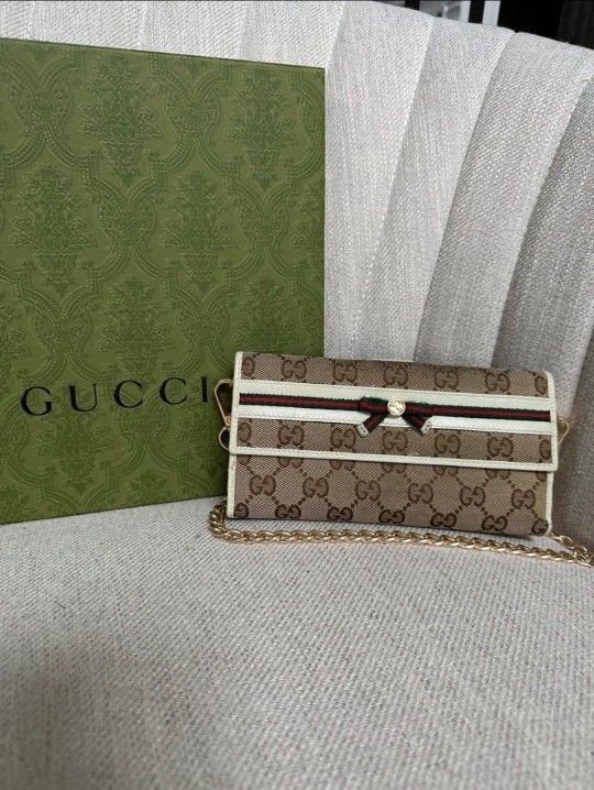 Gucci Wallet 