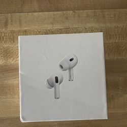 Air Pod Pros (USB c)