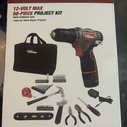 Brand New Hyper tough drill 
