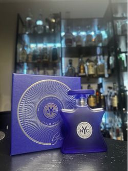 Bond no9
