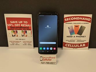 T-Mobile Unlocked S9+ Models $399.99