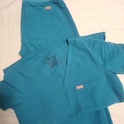FIGS Scrubs