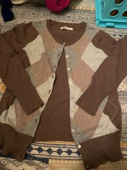 old navy cardigan