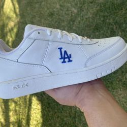 Dodgers Shoes