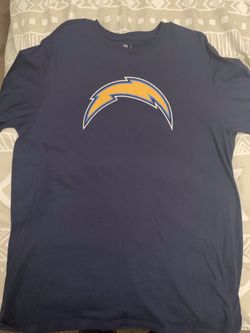 Los Angeles Chargers T-shirt