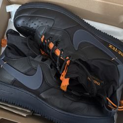 Men’s nike shoe rare