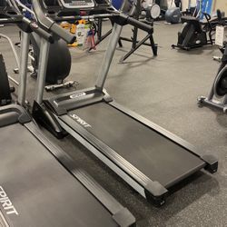 Treadmill Selection- Wide Variety To Come Demo! 