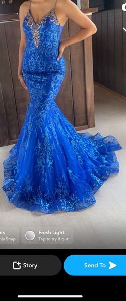 Formal Dress