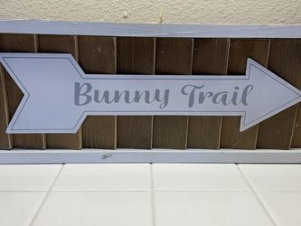 Easter Signs
